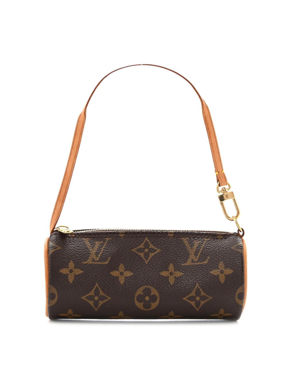 Louis Vuitton Mini Papillon #336587L75B